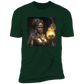 Mystic Monarch Tee