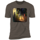 Enchanters Eden Tee