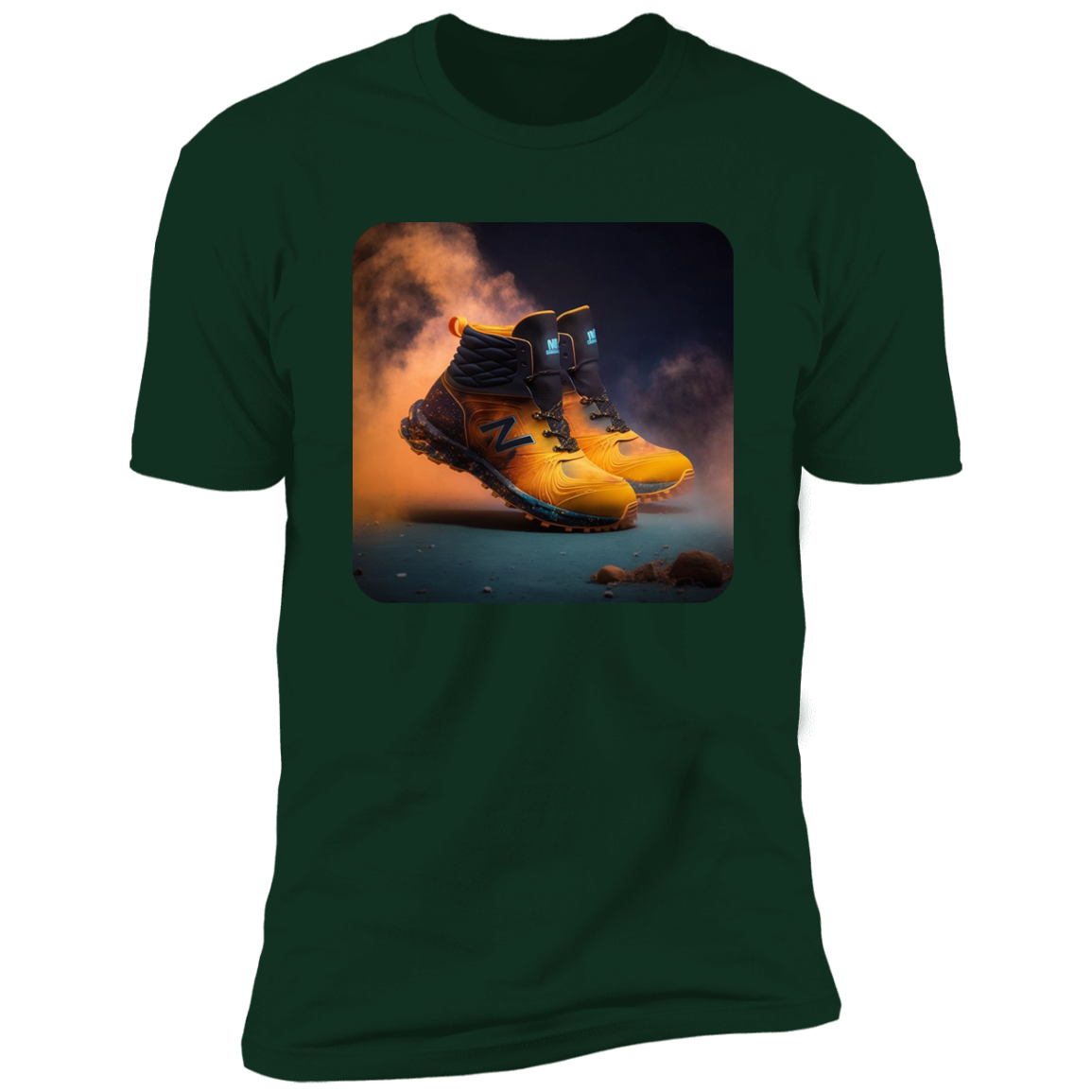 Celestial Stride Boots