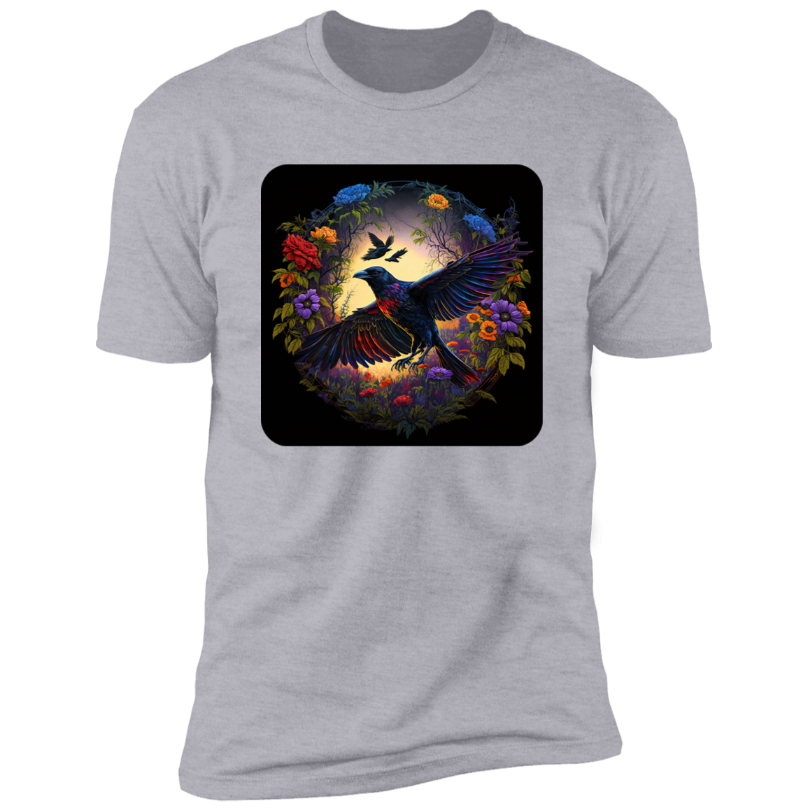 Elevation Essence Tee