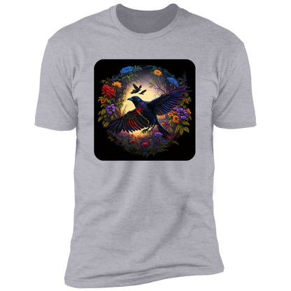 Elevation Essence Tee
