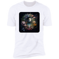 Mind's Meadow Tee