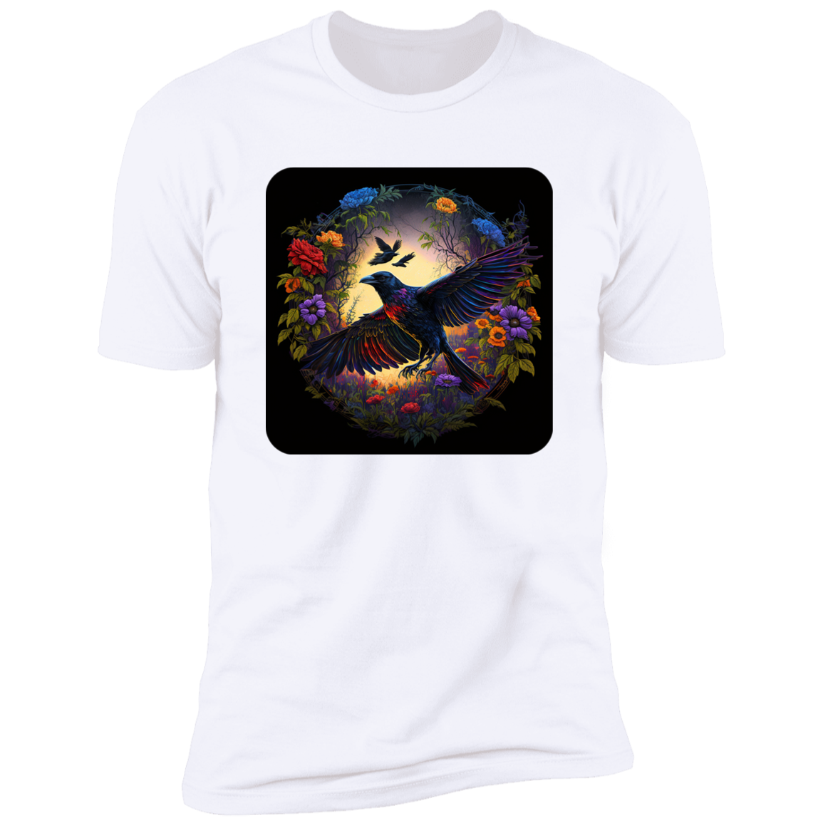 Elevation Essence Tee