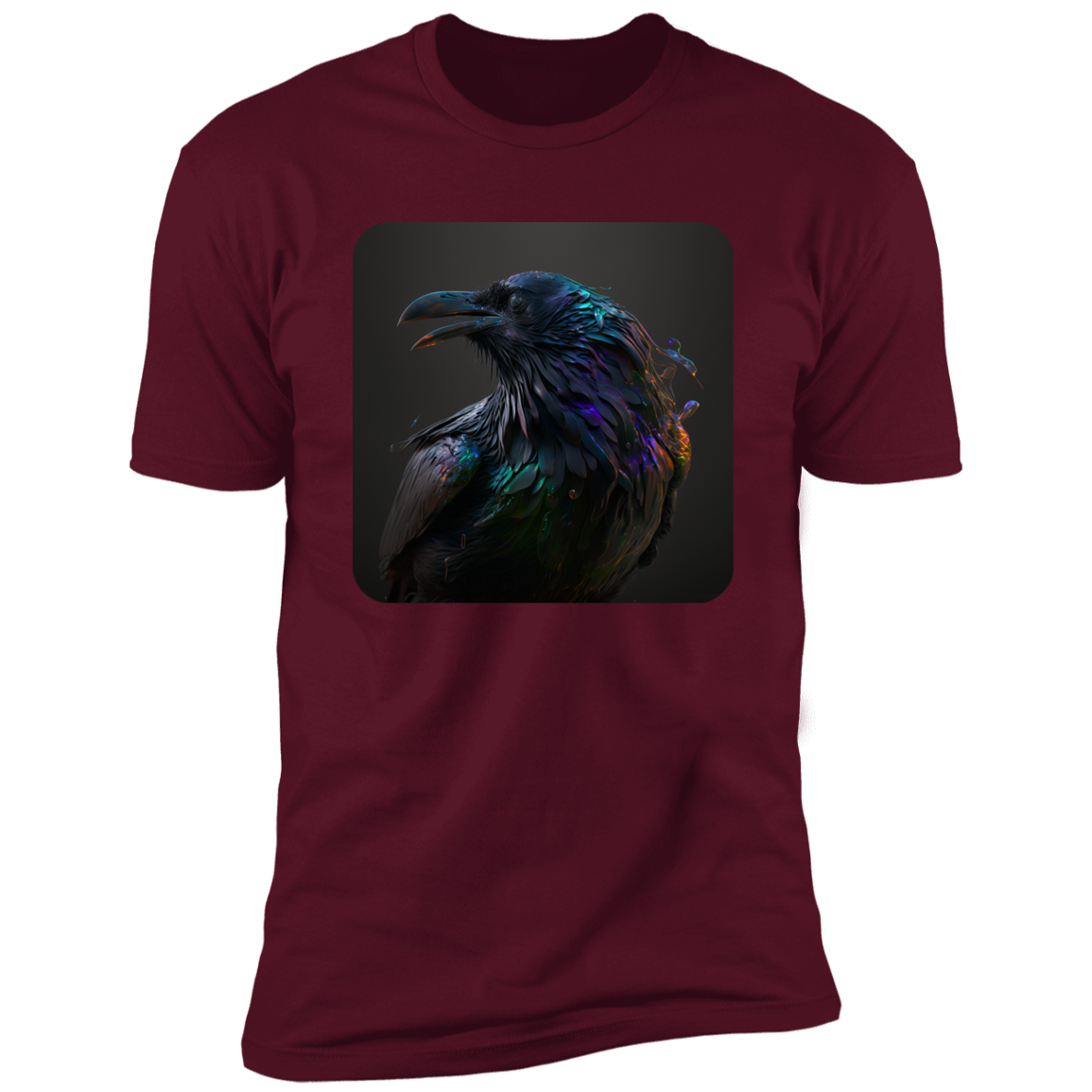 Ravenlight Spectra Tee