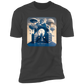 Architect's Reverie Tee #2