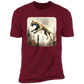 Urban Jungle Ruler Tee