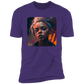 Rebel Strokes Tee