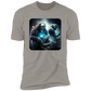 Galactic Grasp Tee