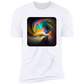 Ethereal Brush Tee