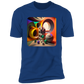Sculpted Visions Tee