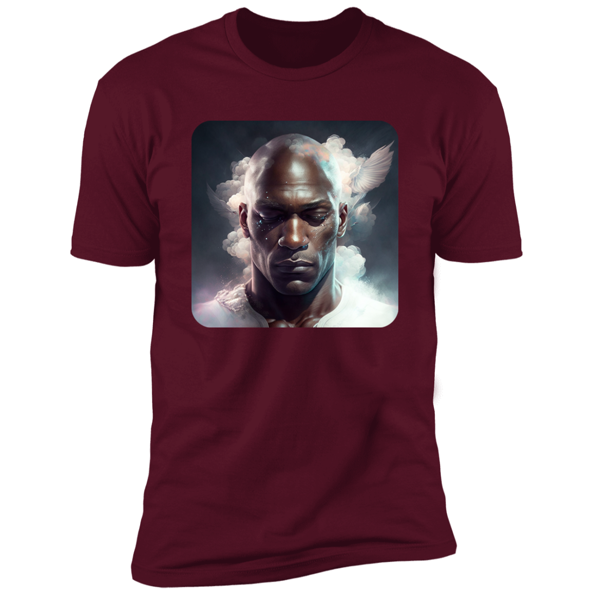 Morpheus' Reverie Tee