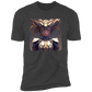 Cybernetic Elegance Tee