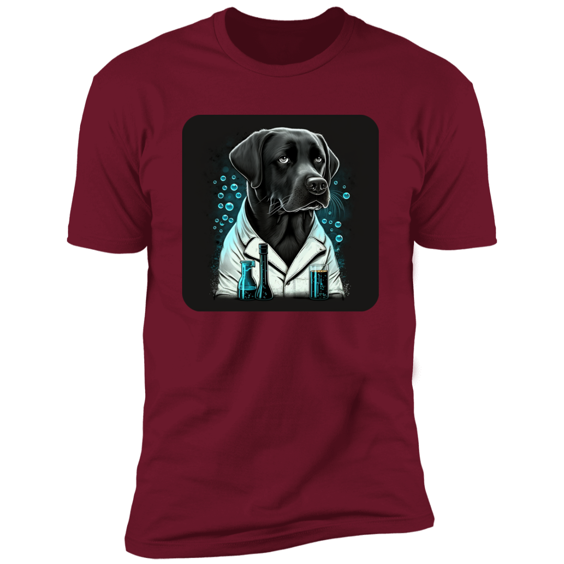 Scientific Paws #2