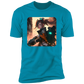 Shonen Cyber Clash Tee
