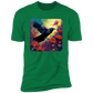 Feathered Ambitions Tee