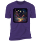 Galactic Greens Tee