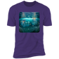 Medusa Marina Tee
