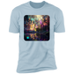 Nature's Glow Tee