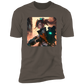 Shonen Cyber Clash Tee