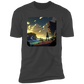 Sea Sentry Silhouette Tee