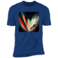 Chaos Canvas Tee #3