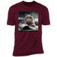 Purr-spective: Feline Edition Tee