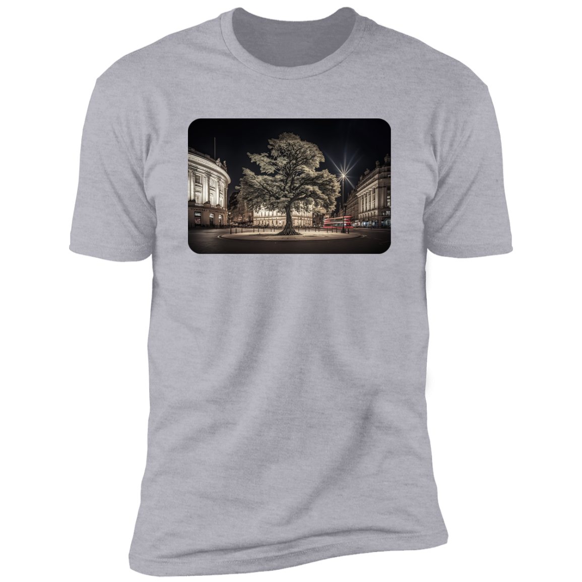 Piccadilly Sentinel Tee