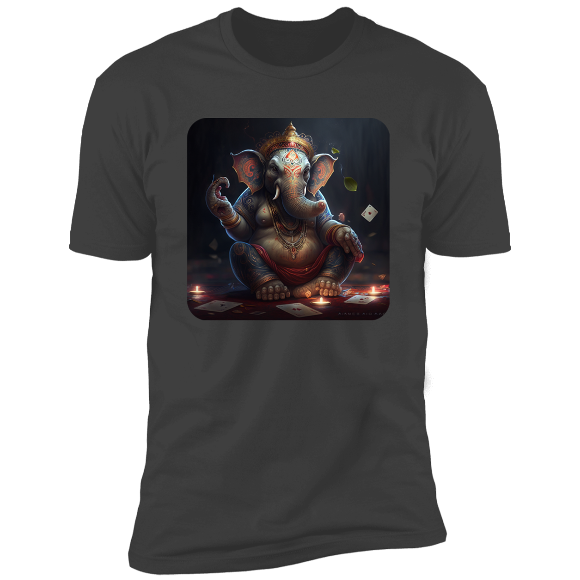 Gambler's God Tee