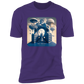 Architect's Reverie Tee #2