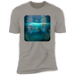 Medusa Cascade Tee