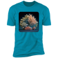 Coral Craft Tee