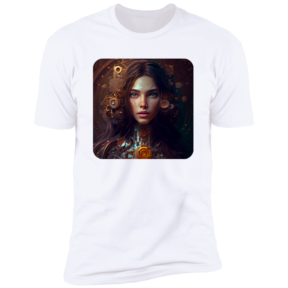 AI Masterpiece #2