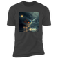 Battlefield Gaze Tee
