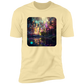 Nature's Glow Tee