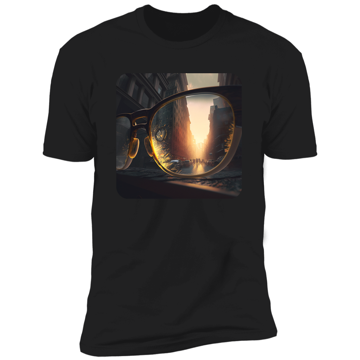 Daylight Dazzle Specs