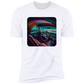 Cruise Control Comfort Tee