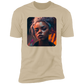 Rebel Strokes Tee