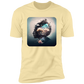 Dreamweaver's Canvas Tee #2