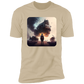 Dystopian Drifter Tee