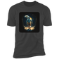 Lunar Explorer: A Solitary Journey