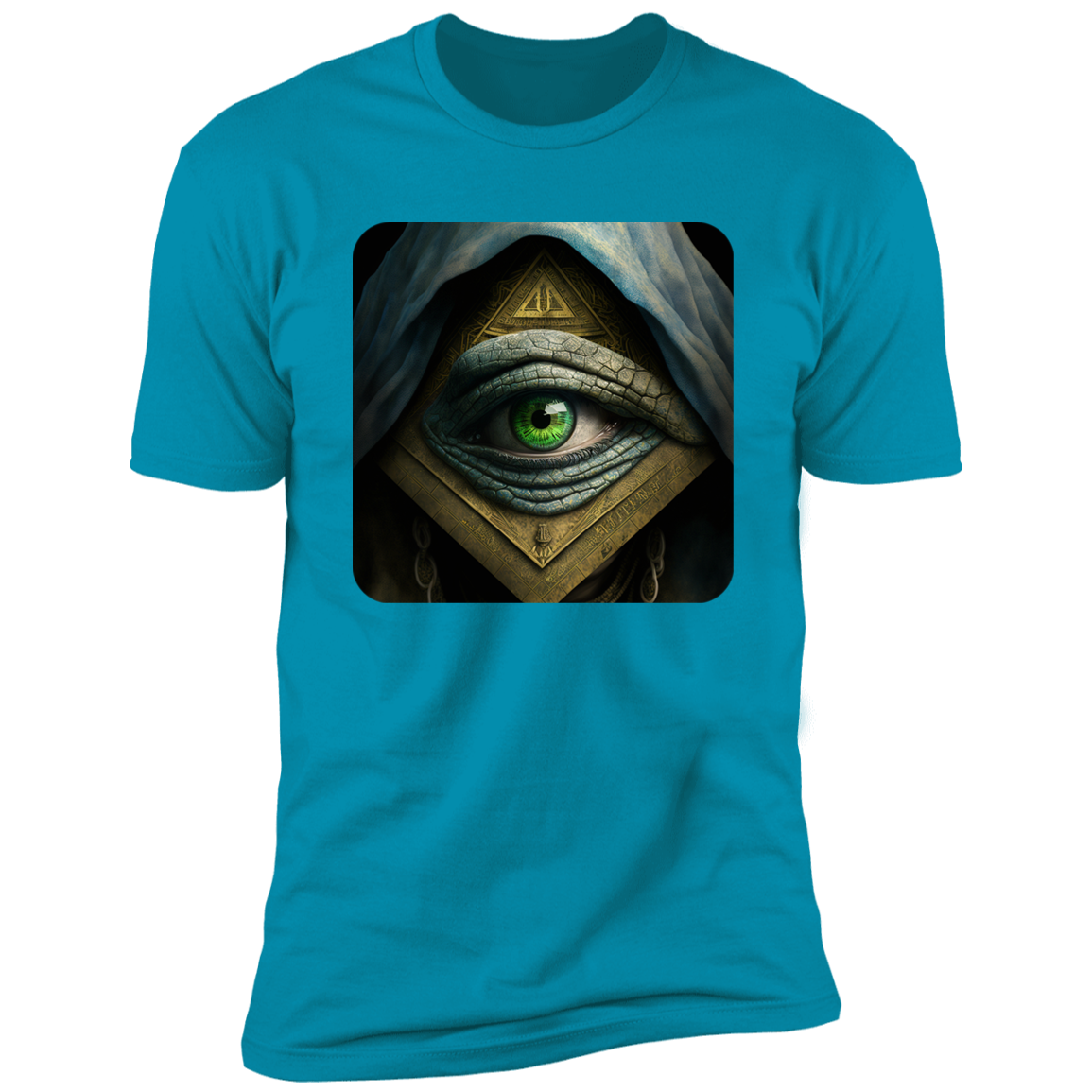 Serpent Sage Tee