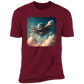 Ethereal Cityscape Tee