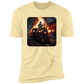 Loco Rockstar Tee