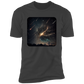 Stellar Cascade Tee #2