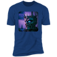 Cyber Pulse Tee