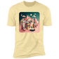 Fabric Fantasia Tee