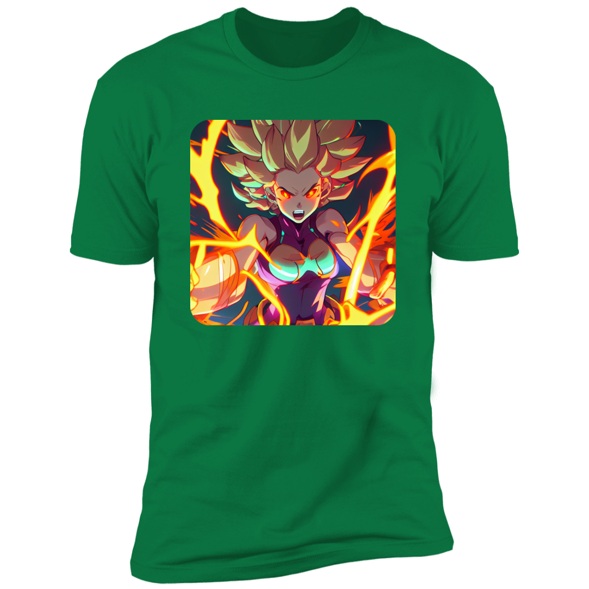 Epic Evasion Tee