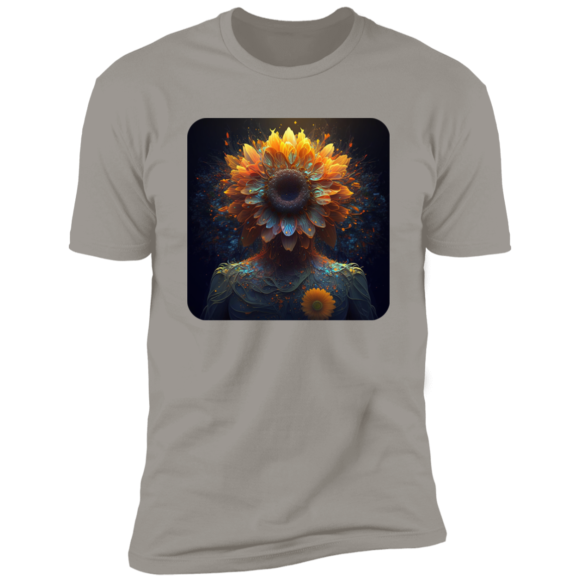First Touch Frenzy Tee