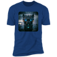 Cybernetic Sentinel Tee