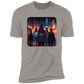 Neon Nomads Tee